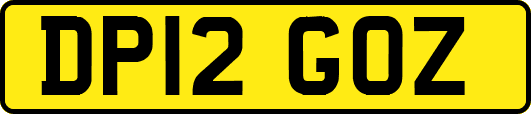 DP12GOZ