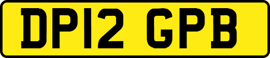 DP12GPB