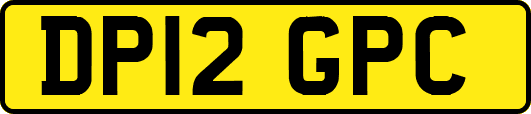 DP12GPC