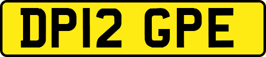 DP12GPE