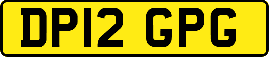 DP12GPG