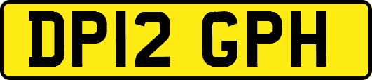 DP12GPH