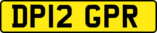 DP12GPR