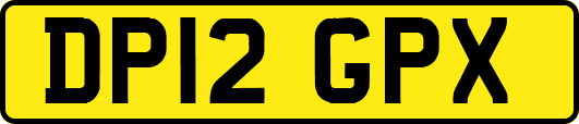 DP12GPX