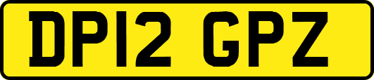 DP12GPZ