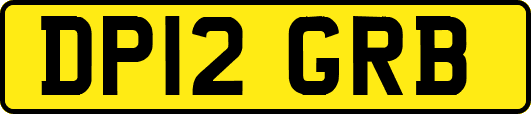 DP12GRB