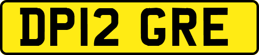 DP12GRE