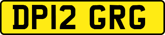 DP12GRG