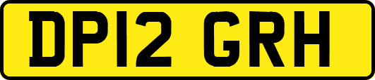 DP12GRH