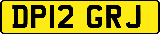DP12GRJ