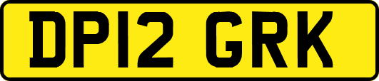 DP12GRK