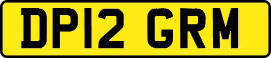 DP12GRM