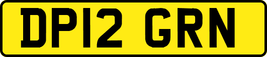 DP12GRN