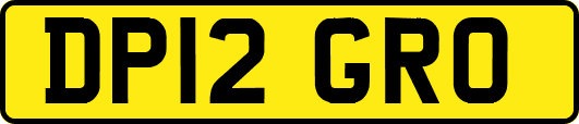 DP12GRO