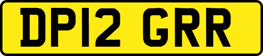 DP12GRR
