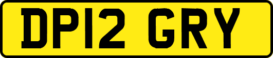 DP12GRY