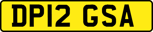 DP12GSA