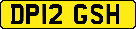 DP12GSH