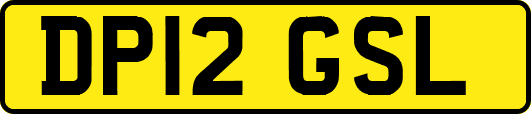 DP12GSL