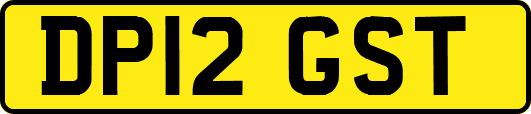 DP12GST
