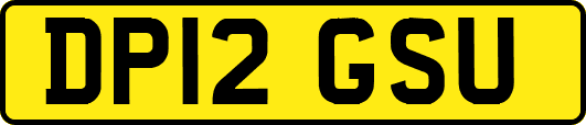 DP12GSU