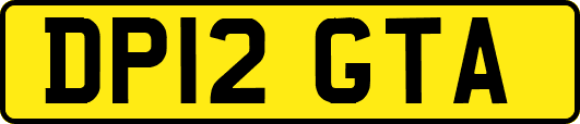 DP12GTA