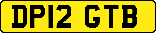 DP12GTB
