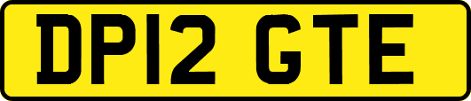 DP12GTE
