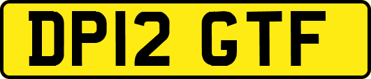 DP12GTF
