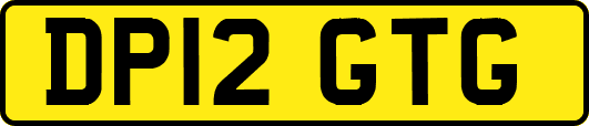 DP12GTG