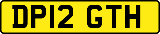 DP12GTH