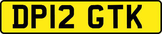 DP12GTK