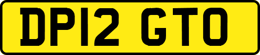 DP12GTO