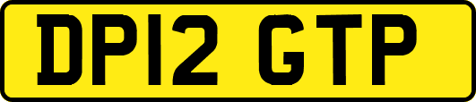 DP12GTP
