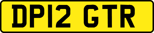 DP12GTR