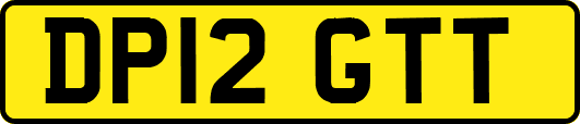 DP12GTT