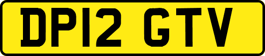DP12GTV