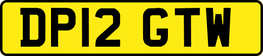 DP12GTW