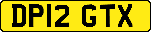 DP12GTX