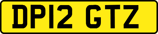 DP12GTZ