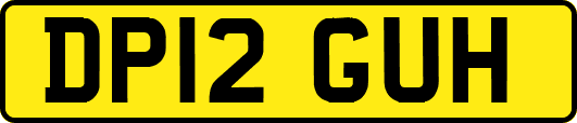 DP12GUH