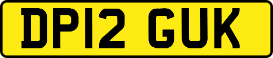 DP12GUK