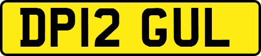 DP12GUL
