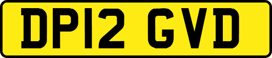 DP12GVD
