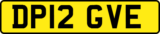 DP12GVE
