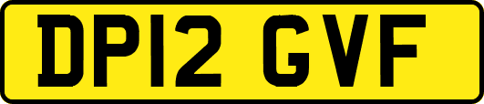 DP12GVF