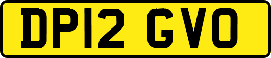 DP12GVO