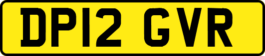 DP12GVR
