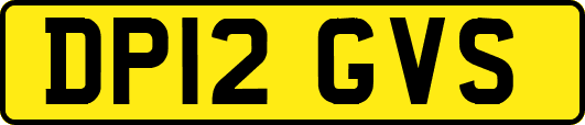 DP12GVS