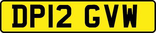 DP12GVW